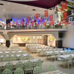 Belediye, İftar Sofrası kurdu