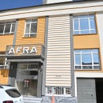 Belediye, İftar Sofrası kurdu