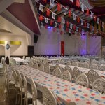 Belediye, İftar Sofrası kurdu