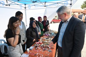 Belediyeden “Kadın Kültür Günleri” etkinlikleri