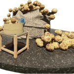 Başkan Aşgın’dan “Estetik Şehir Çorum” projeleri