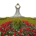 Başkan Aşgın’dan “Estetik Şehir Çorum” projeleri