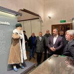 Şehir Müzesi ziyarete açıldı