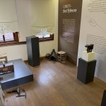 Şehir Müzesi ziyarete açıldı