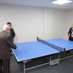 Emekliler Lokali açıldı