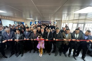 Emekliler Lokali açıldı