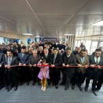 Emekliler Lokali açıldı