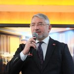 Emekliler Lokali açıldı