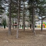 Eti Park’ta Son Rötuşlar Yapılıyor