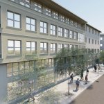 Başkan Aşgın’dan “Estetik Şehir Çorum” projeleri