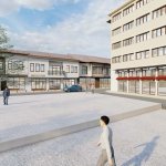 Başkan Aşgın’dan “Estetik Şehir Çorum” projeleri