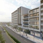 Başkan Aşgın’dan “Estetik Şehir Çorum” projeleri