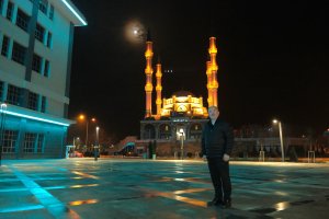 Belediye’den Gazze’ye anlamlı destek