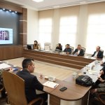 Güpür Hamamı için restorasyon projesi hazırlanıyor