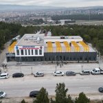 Belediye, bölgenin en modern hayvan hastanesini açıyor