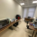 Belediye, bölgenin en modern hayvan hastanesini açıyor