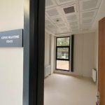 Belediye, bölgenin en modern hayvan hastanesini açıyor