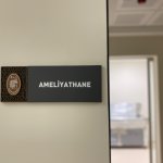 Belediye, bölgenin en modern hayvan hastanesini açıyor