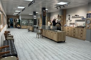 Kadın Emeği Çarşısı açılıyor