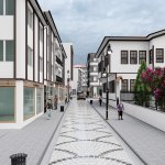Başkan Aşgın’dan “Estetik Şehir Çorum” projeleri