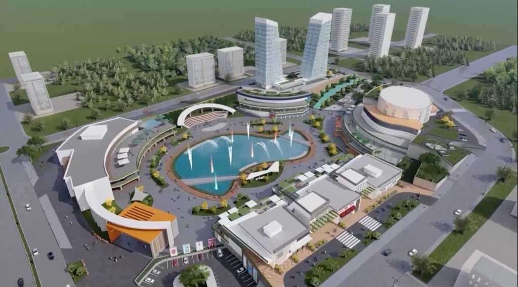 “Burası Dubai değil, Çorum” 