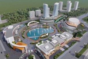 “Burası Dubai değil, Çorum” 