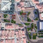 Meydan çalışmasında sırada 2.Etap var