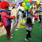 Çorum Belediyesi, 1571 çocuğa bayramlık kıyafet dağıttı