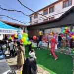 Çorum Belediyesi, 1571 çocuğa bayramlık kıyafet dağıttı