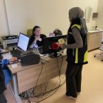 Belediye, sağlık çalışanlarını unutmadı