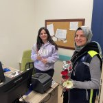 Belediye, sağlık çalışanlarını unutmadı