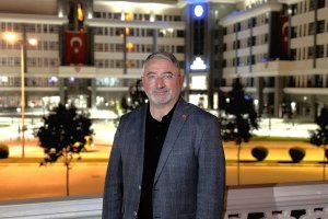 Çorum hazır, biz de hazırız