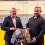 Pehlivanlara Başkan Aşgın’dan kispet