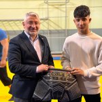 Pehlivanlara Başkan Aşgın’dan kispet