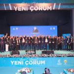 Başkan Aşgın Projelerini Tanıttı