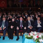 Başkan Aşgın Projelerini Tanıttı