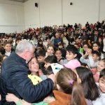 Çorum Belediyesi Ramazan geleneğini yaşattı