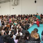 Çorum Belediyesi Ramazan geleneğini yaşattı