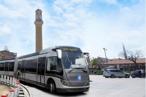 Toplu ulaşımda Çorum’a çağ atlatacak proje