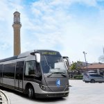 Toplu ulaşımda Çorum’a çağ atlatacak proje