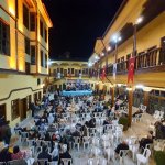 Velipaşa Hanı’nda Ramazan Etkinliği