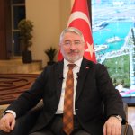 Gazeteciler sordu, Başkan Aşgın cevap verdi