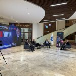 Gazeteciler sordu, Başkan Aşgın cevap verdi