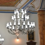 Ulucami tüm ihtişamıyla ibadete açıldı