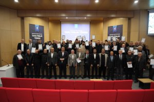 Erzurum Dede Bölgesinde Tapular Sahiplerini Buldu