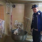 Zabıtadan fırınlara sıkı denetim