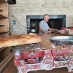 Zabıtadan fırınlara sıkı denetim