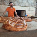 Zabıtadan fırınlara sıkı denetim