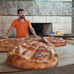 Zabıtadan fırınlara sıkı denetim