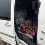 Zabıtadan “konargöçer dilenci” operasyonu